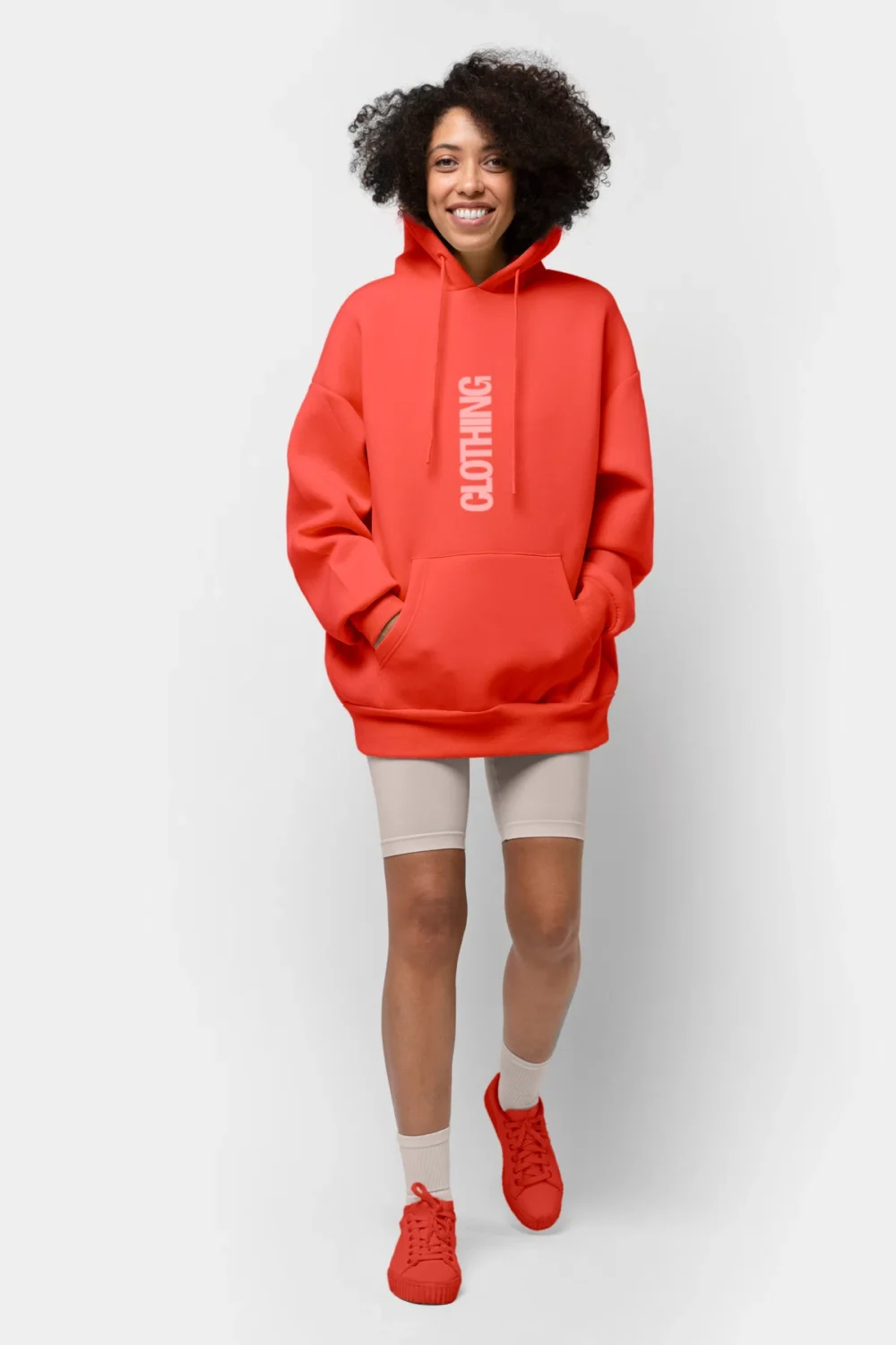 Pink blouse Pro elite