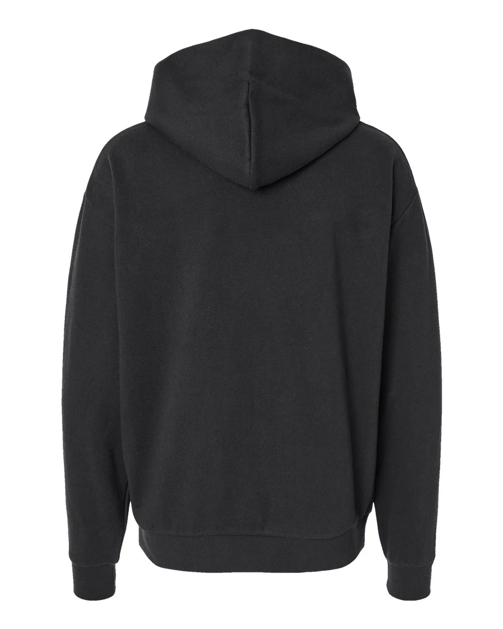 BK2 (47) Midweight Pullover Hoodie - Image 4