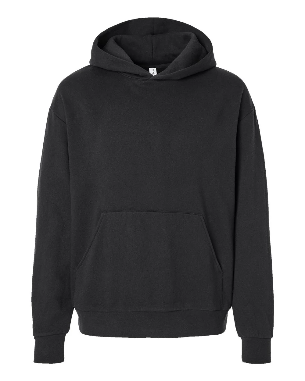 BK2 (55) Midweight Pullover Hoodie - Image 2